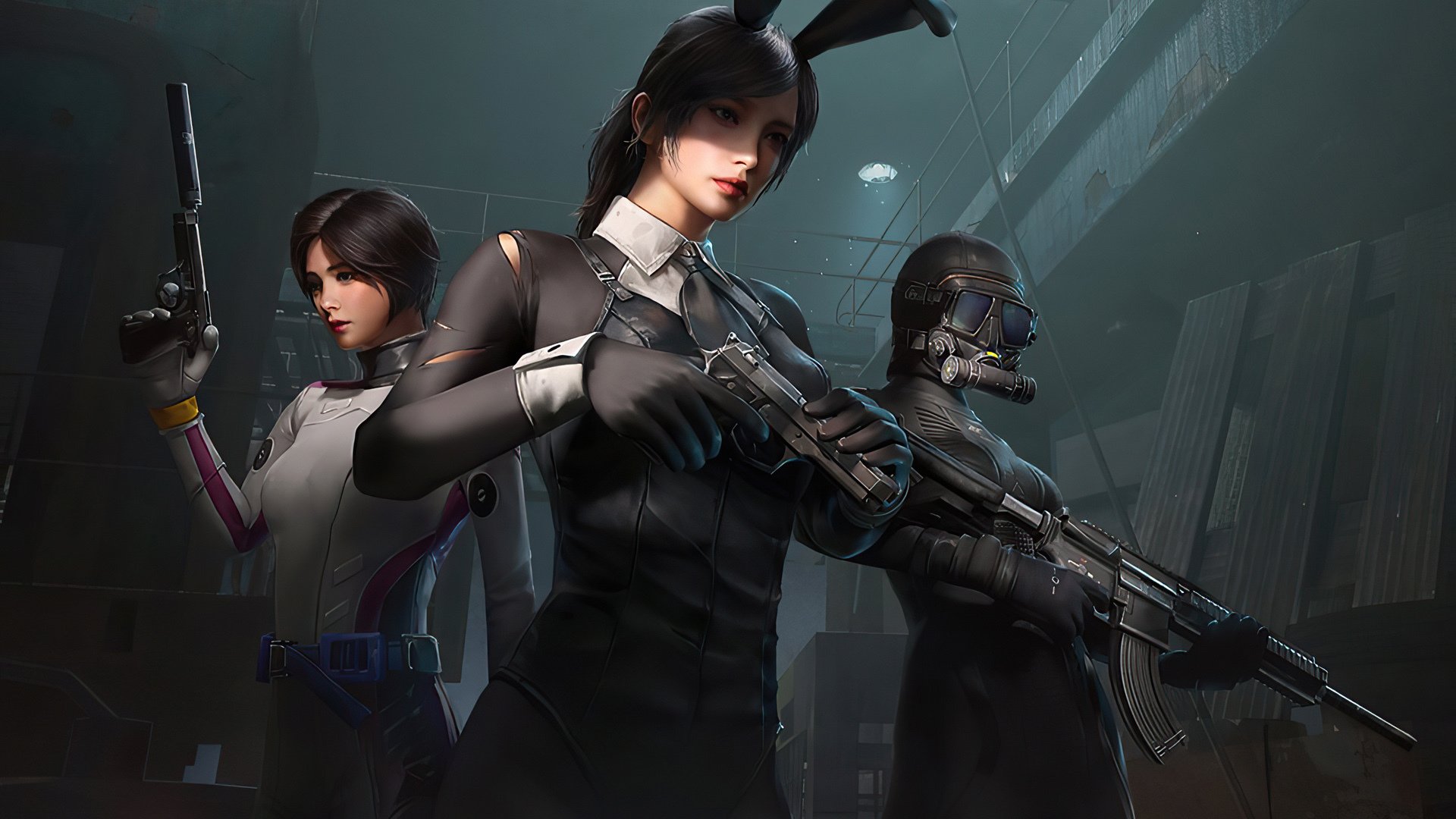 一脚踢碎时间的墙，当奥斯梅恩撞响不朽之门