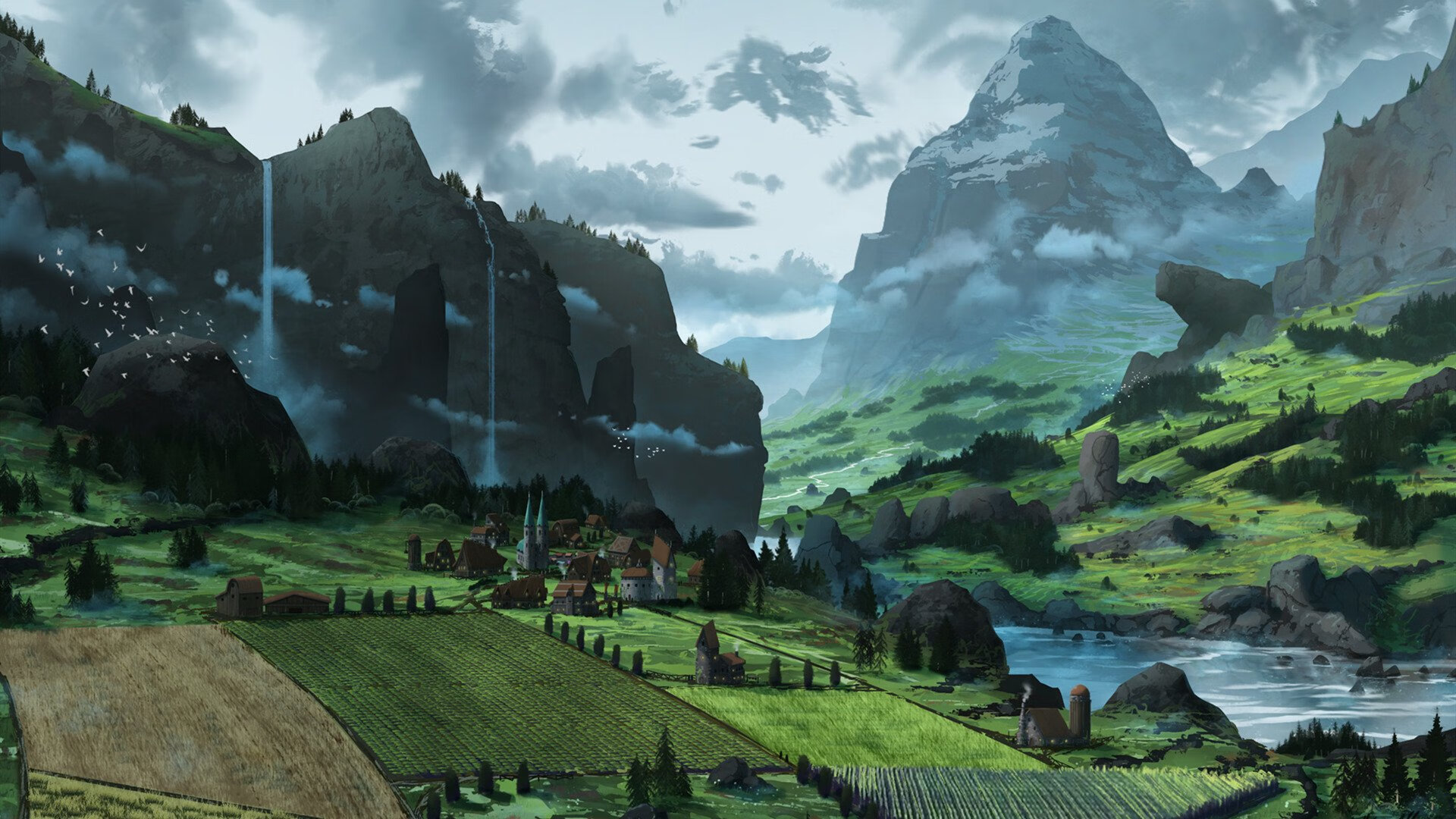 跨界统治,从威尔士冷雨到F1赛道,体育符号的力量