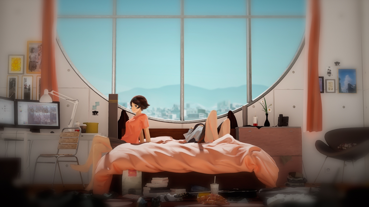 无声英雄，当厄德高不再是组织者，而是防线前的那道锁链